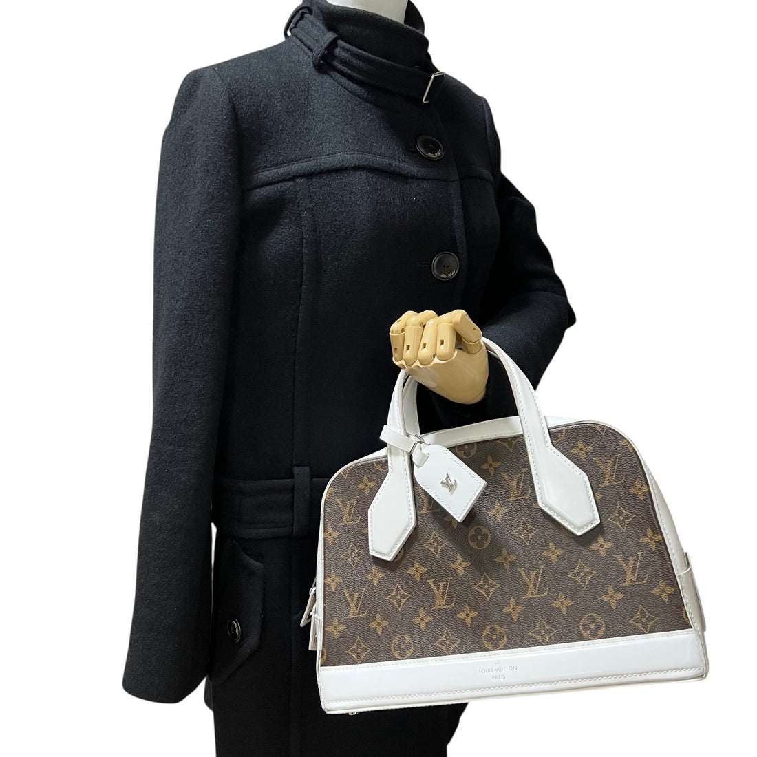Louis Vuitton - Monogram - Handbag