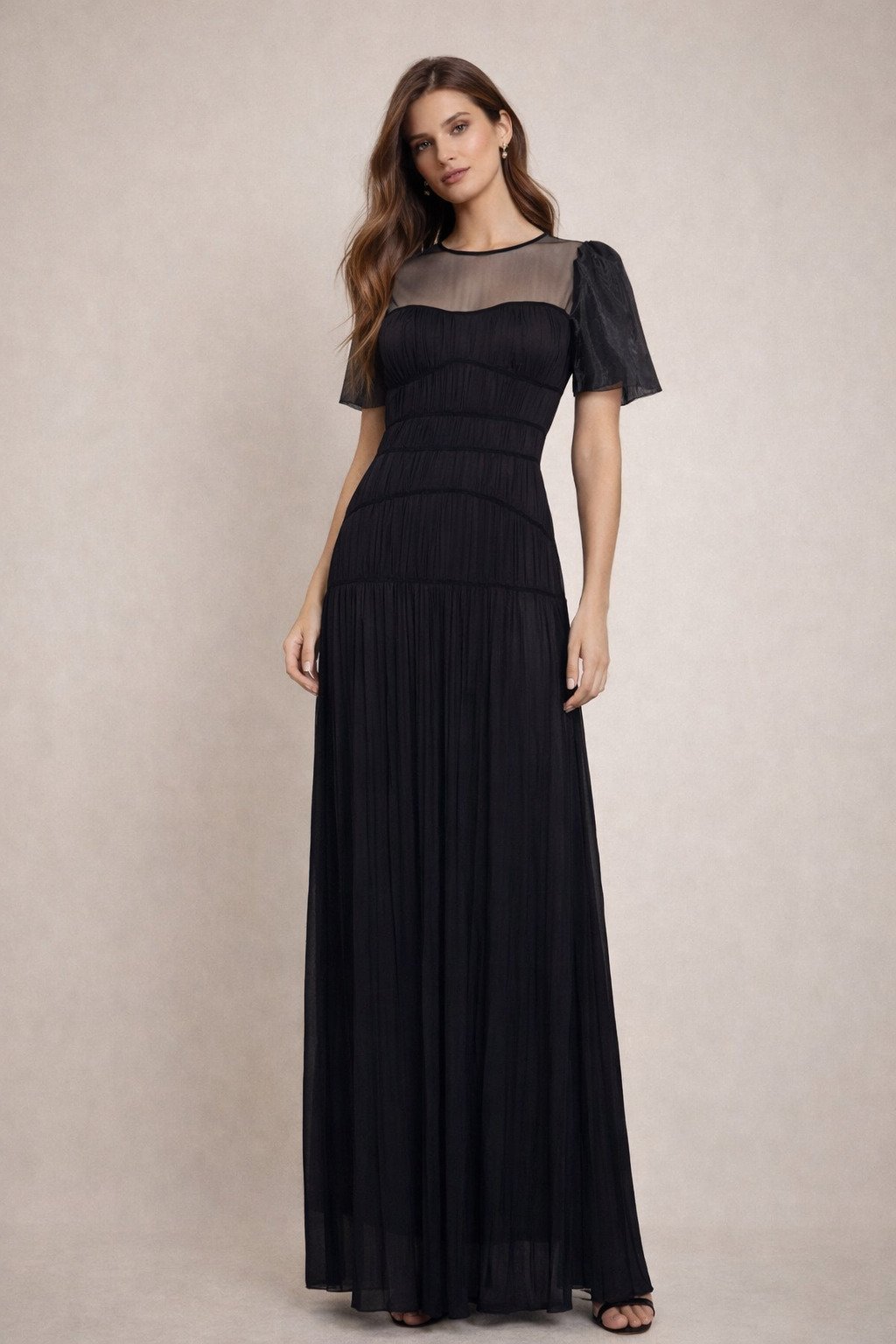 Rochas - Evening dress - New with tags