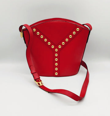 Yves Saint Laurent - Y Studs - Shoulder bag