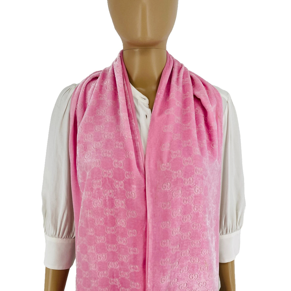 Gucci - Scarf