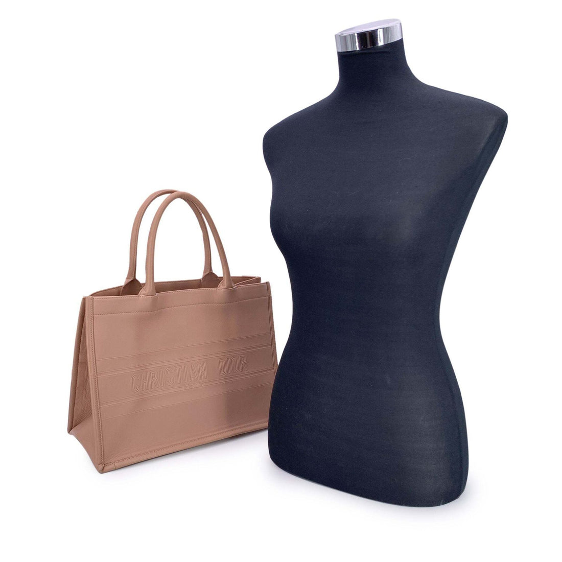 Christian Dior - Book Tote - Tote bag