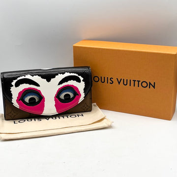 Louis Vuitton - KABUKI Kansai Yamamoto - Wallet