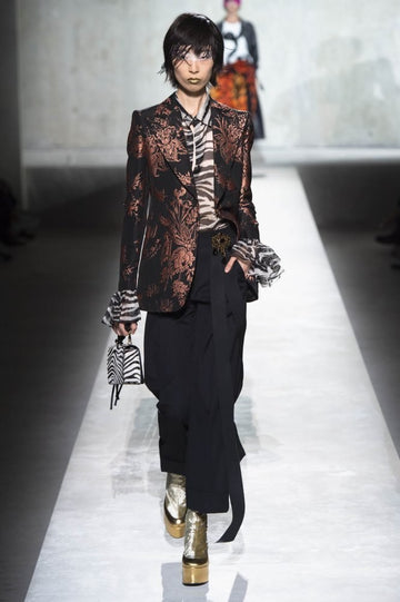 Dries Van Noten - Blazer
