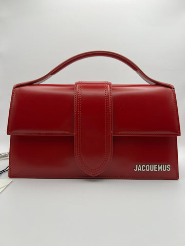 Jacquemus - Le grand bambino - Shoulder bag - Brand New
