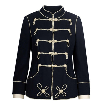 Chanel - Blazer
